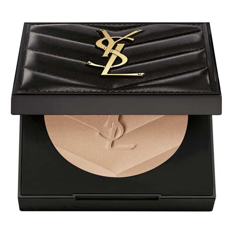 ysl puder|ysl hyper finish.